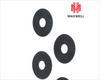 High Temperature Resistant Shock Absorber Gasket - Universal Fit for Cars Motorcycles & SUVs SK4 Shim Washer SK4-32X0.30X12 MM