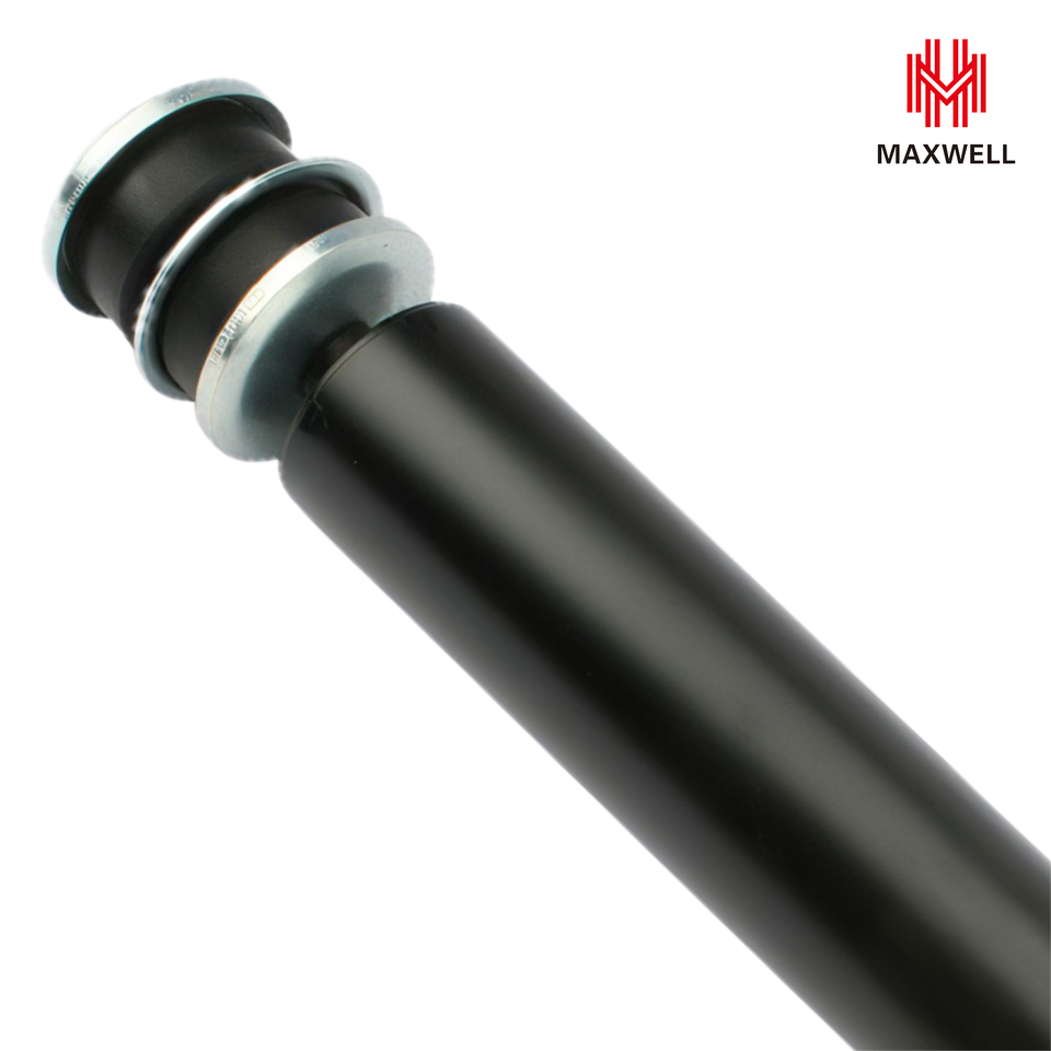 T1048 Truck Cabin Shock Absorber for Volvo 1591501 Oil Pressure Telescopic Twin-Tube Top Pin Cab Suspension