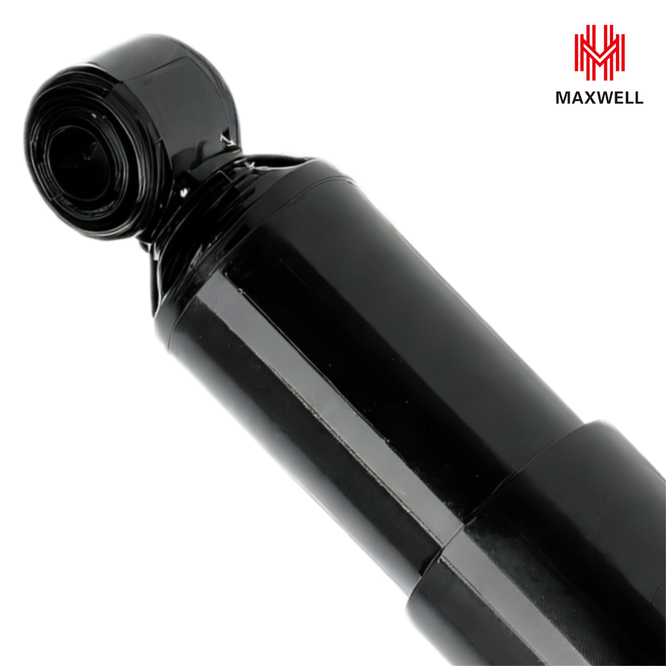 T5155 Truck Cabin Shock Absorber for Volvo 1598106 Oil Pressure Telescopic Twin-Tube Top Eye 849mm 514mm