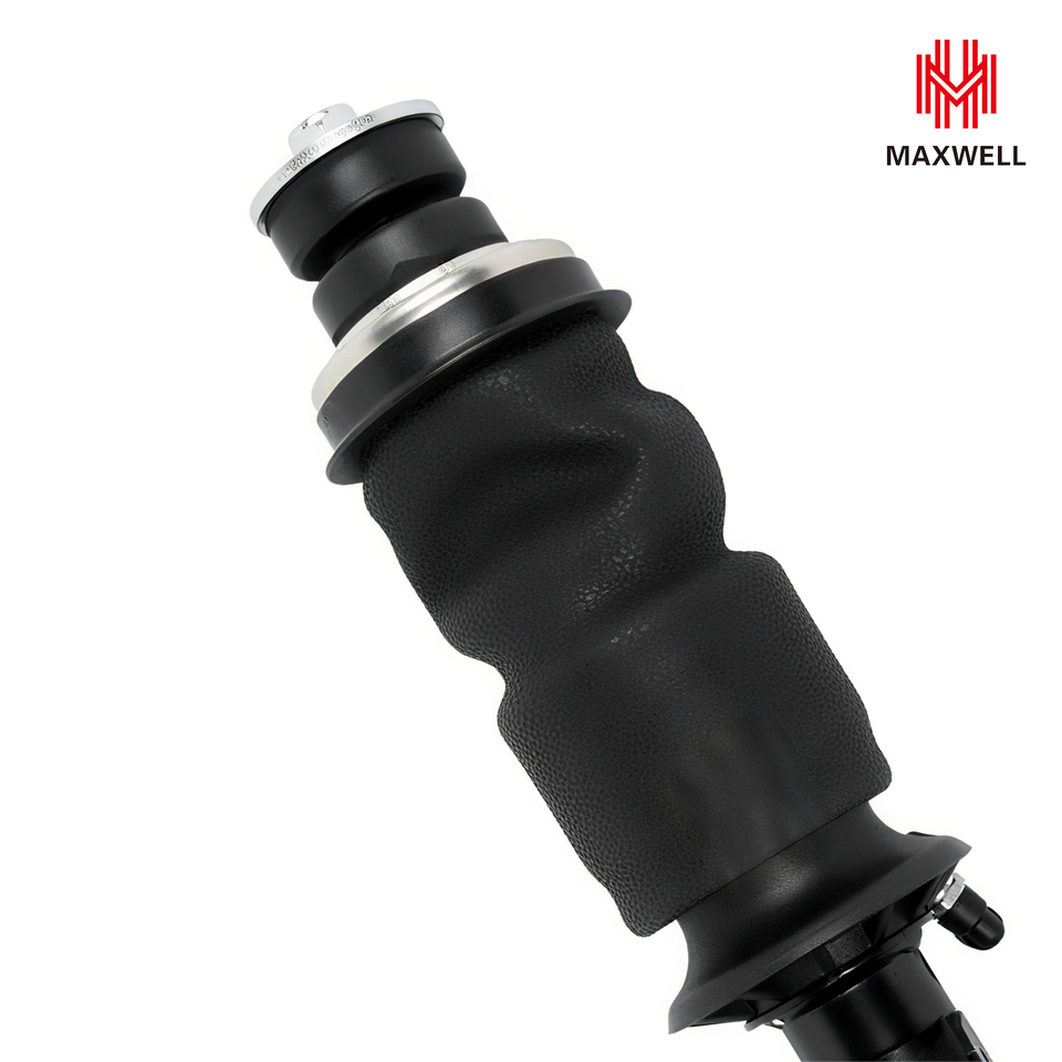 CB0118 Shock Absorber Trucks for RENAULT ADR52549157 M14x1.5 Thread 4360g Weight for Front Axle