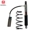 Good Quality 4x4 Off-road Nitrogen Adjustable Coilover Shock Absorber for TOYOTA 4 RUNNER