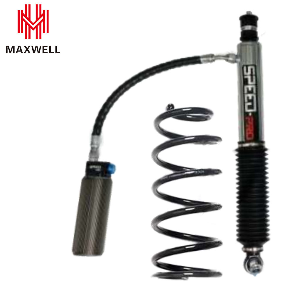 Good Quality 4x4 Off-road Nitrogen Adjustable Coilover Shock Absorber for TOYOTA 4 RUNNER