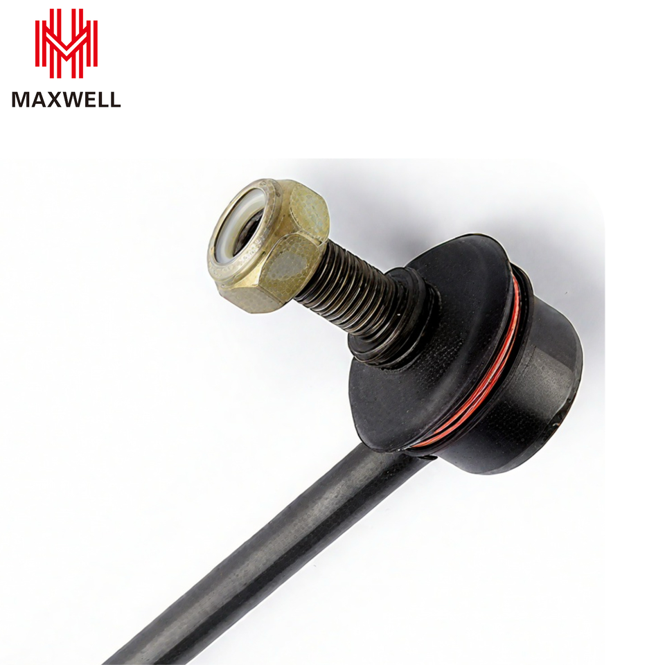 High Quality Guarantee Outer Ball Joint for Toyota - Anti-Interference Shielded Cable