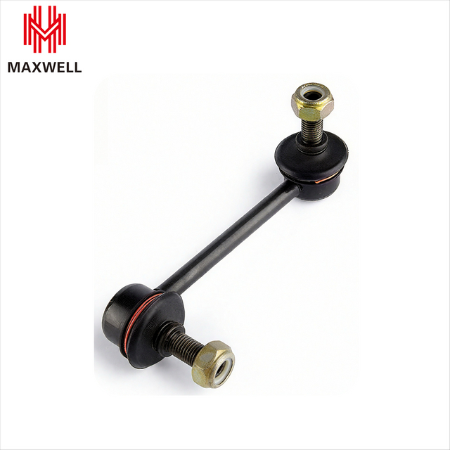High Quality Guarantee Outer Ball Joint for Toyota - Anti-Interference Shielded Cable