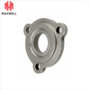 Finished Precision Powdered Metal Parts for Automobile Gear Applications