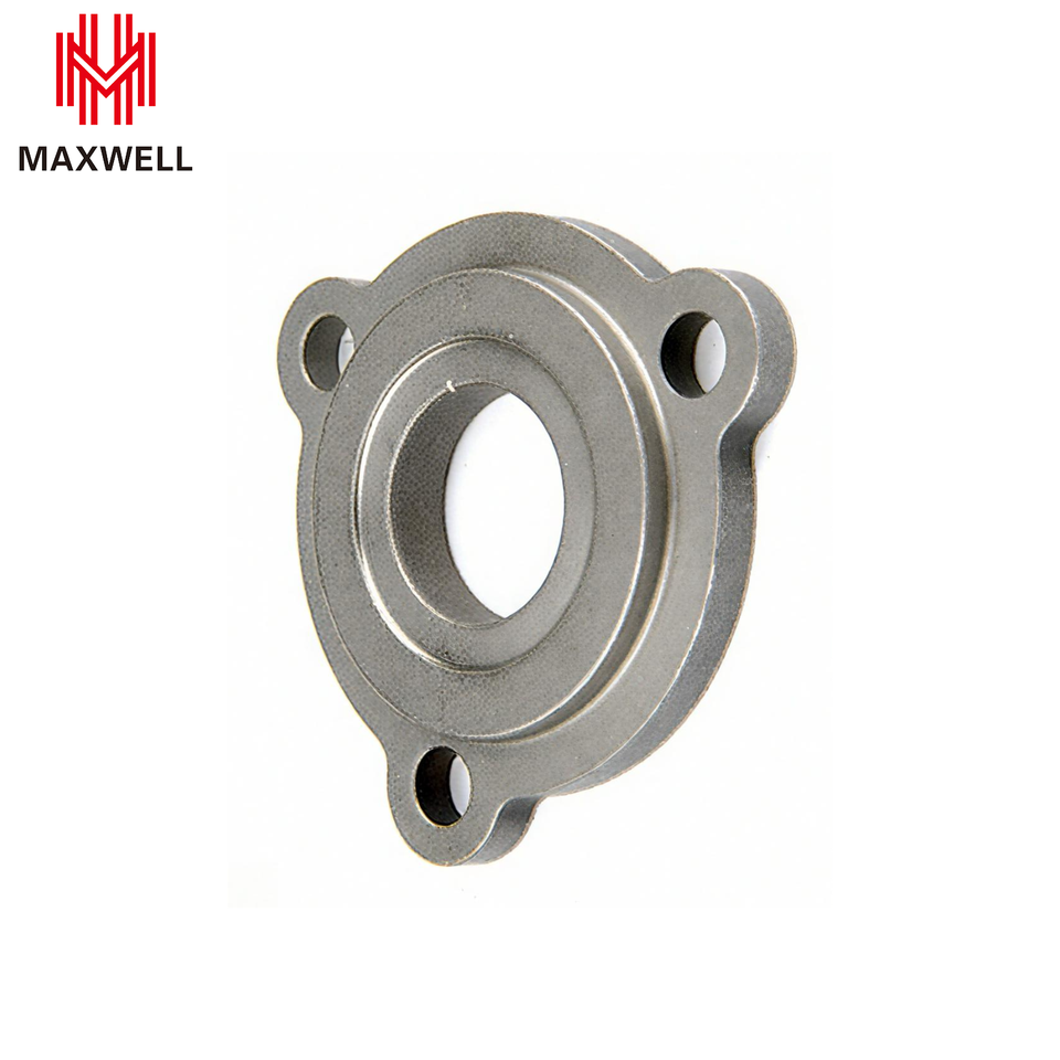 Finished Precision Powdered Metal Parts for Automobile Gear Applications