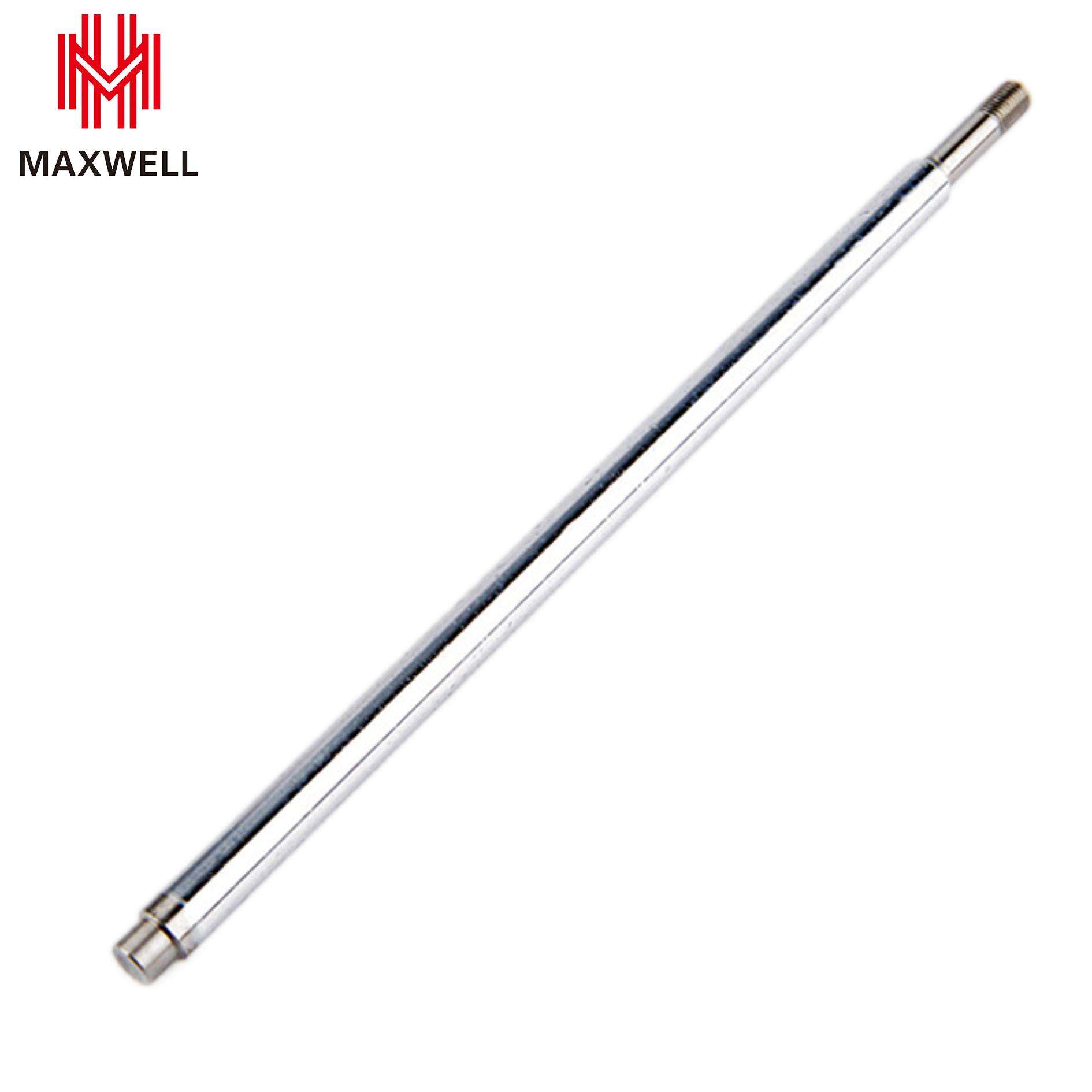 Precision Piston Rod Steel Hollow Shaft in Shock Absorber for Hydraulic Cylinder