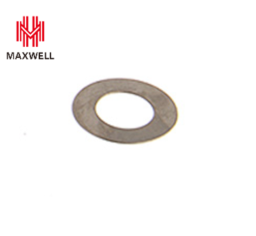 High Temperature Resistant Shock Absorber Gasket - Universal Fit for Cars Motorcycles & SUVs SK4 Shim Washer SK4-22X0.30X12 MM