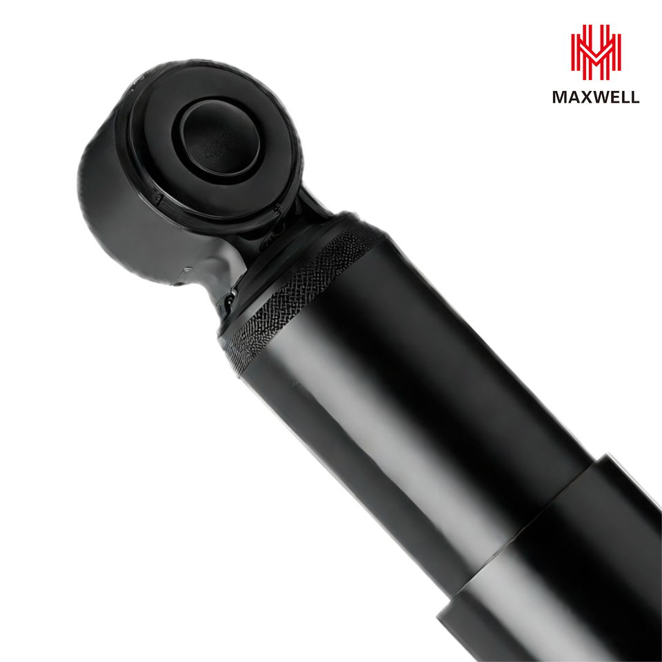 OECB0084 Truck Shock Absorber for Mercedes- Benz 0008910705 Oil Pressure Twin-Tube Top Eye 181mm