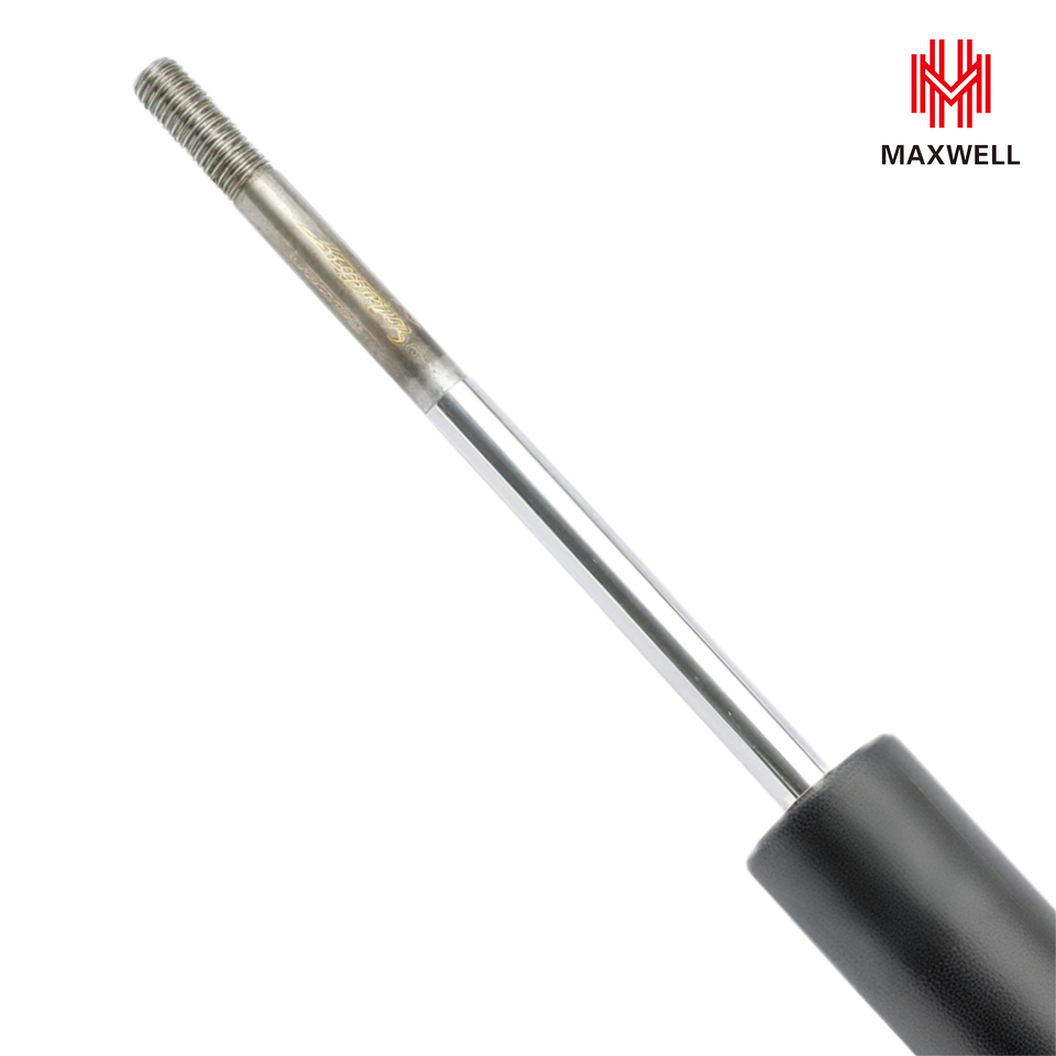 OE CB0176 Oil Pressure Shock Absorber for SCANIA Trucks - Rear 1.199kg 12mm 12mm 405mm 295mm
