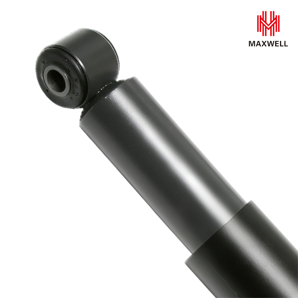 OE no CB0148 Truck Shock Absorber for Mercedes- Benz Front Oil Pressure Top Eye 38mm 12mm 210mm 164mm