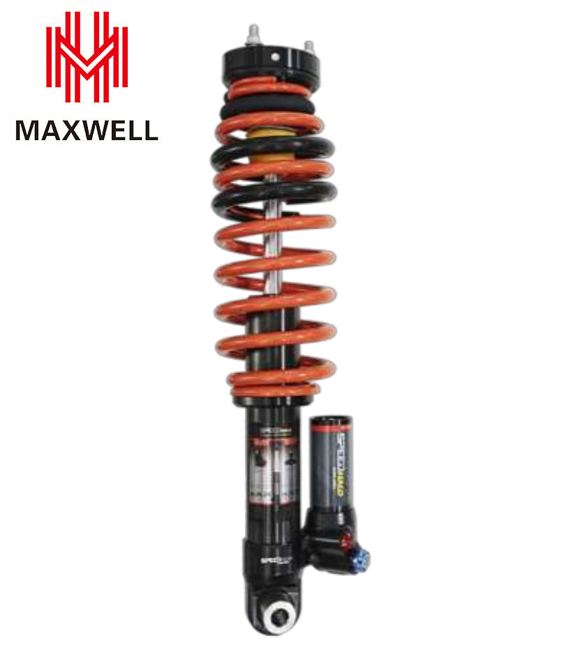 4x4 off Road Suspension Kits Adjustable Shock Absorber for Ford Bronco