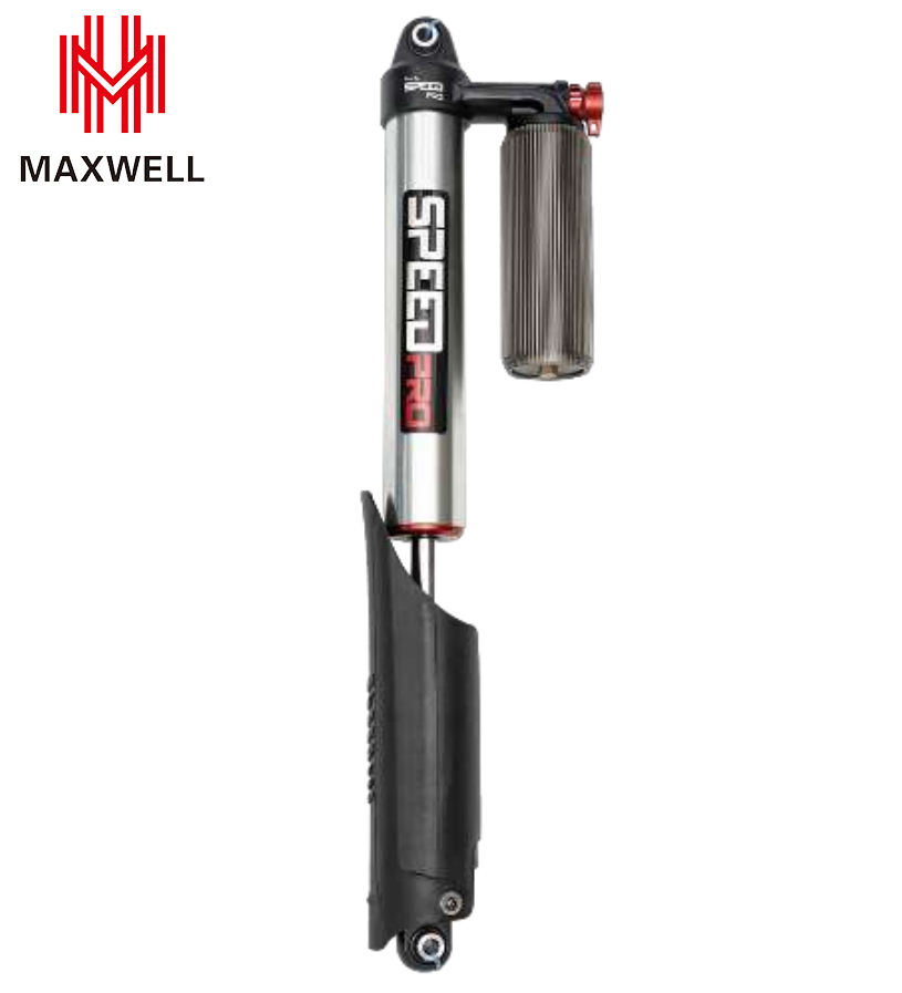 High Quality 4x4 Off-road Adjustable Coilover Shock Absorber Suspension Front & Rear for Ford