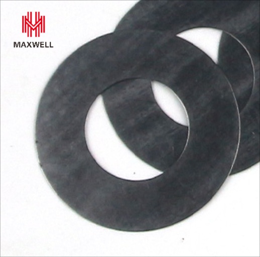 High Temperature Resistant Shock Absorber Gasket - Universal Fit for Cars Motorcycles & SUVs SK4 Shim Washer SK4-28X0.40X12 MM