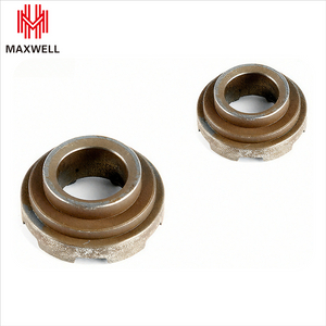 Compaction Molding Precision Powder Metallurgy Surgical Instruments for Vehicle Applications