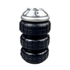 Rushed Auto Parts Car Air Suspension System Air Spring Repair Kit for Shock Absorber