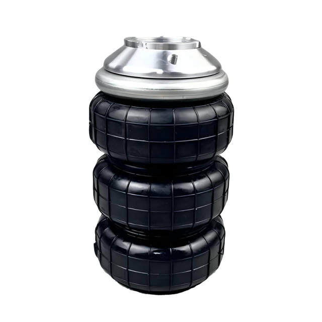 Rushed Auto Parts Car Air Suspension System Air Spring Repair Kit for Shock Absorber