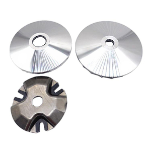 Clutch Assembly Mio - M3, Mio I125, 2BM, 2PH Driving Pulley, Drive Disc, Variator Pulley