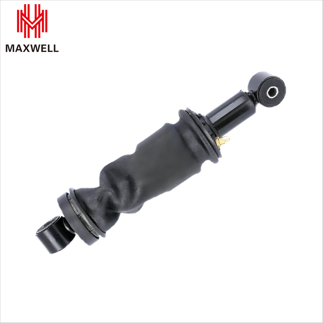 CB0006 Cabin Shock Absorber for Volvo 1076855 2072169 21651231 Rear Top Eye 3.67kg 14mm