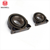 Control Arm Bushing Flexible Rubber Bushing for Automotive Applications - High Quality Metal Plastic Parts