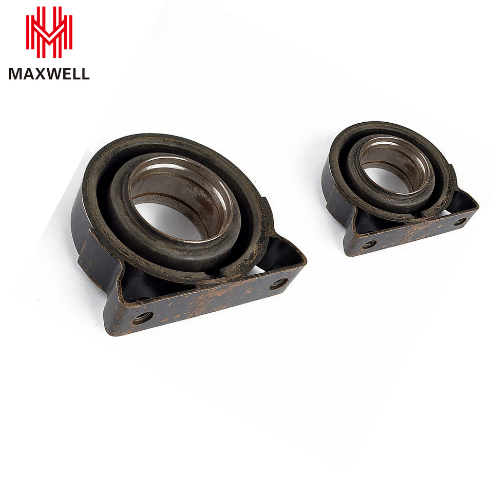 Control Arm Bushing Flexible Rubber Bushing for Automotive Applications - High Quality Metal Plastic Parts