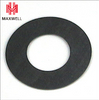 High Temperature Resistant Shock Absorber Gasket - Universal Fit for Cars Motorcycles & SUVs SK4 Shim Washer SK4-34X0.40X13 MM