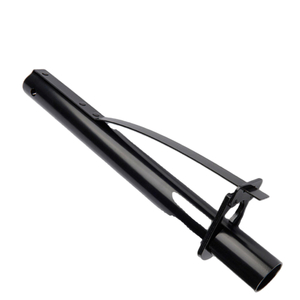 China Supplier Reasonable Price Auto Parts Hydraulic Cylinder Piston Rod