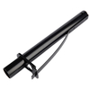 High-Performance Hard Chrome Piston Rods for Hydraulic Cylinders and Shock Absorbers Wholesale Supply