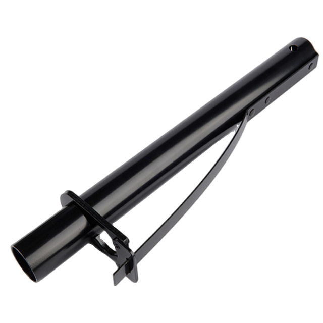 High-Performance Hard Chrome Piston Rods for Hydraulic Cylinders and Shock Absorbers Wholesale Supply