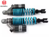 ATV Motorcycle Suspension System Front and Rear Shock Absorbers for Sym 200cc Scooter