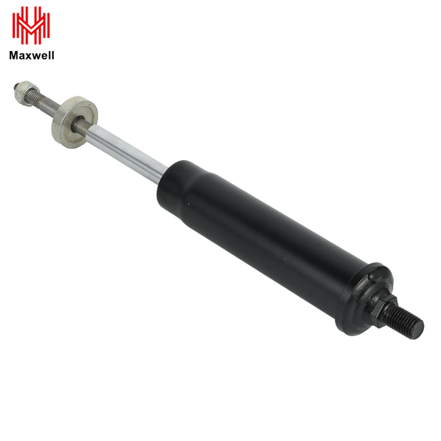 Truck Rear Shock Absorber 1381906 for SCANIA - Heavy Duty, Adjustable Length, High Performance