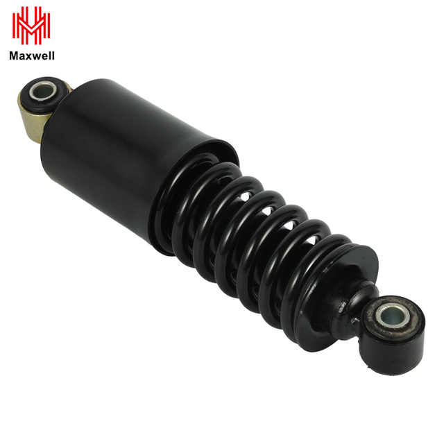 OE94289033119 Truck Rear Shock Absorber for Mercedes-Benz - High Performance Gas Pressure