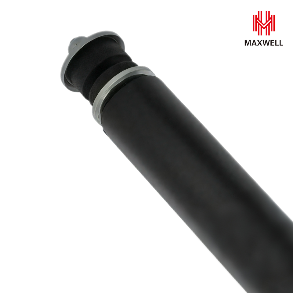 OE T5060 High Quality Rear Axle Oil Pressure Telescopic Shock Absorber for SCANIA Trucks Top Pin Mounting