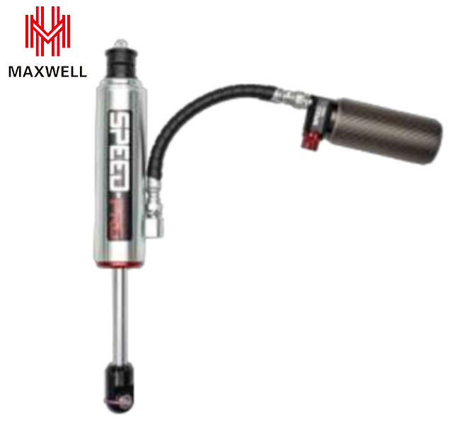 Reliable 4x4 Off-road Adjustable Coilover Shock Absorber for toyota LC100