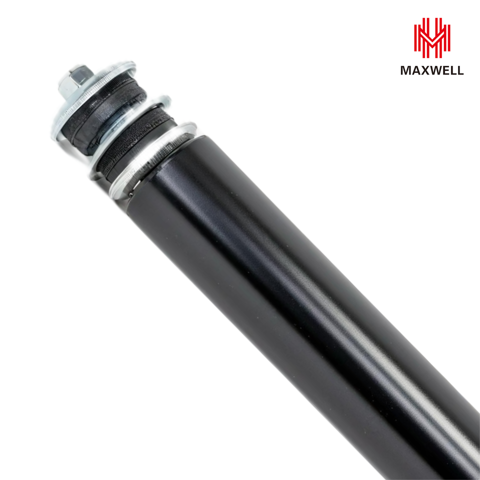 OE T1334 Oil Pressure Truck Damper for MAN with Telescopic Structure and Top Pin Mounting 362mm Length