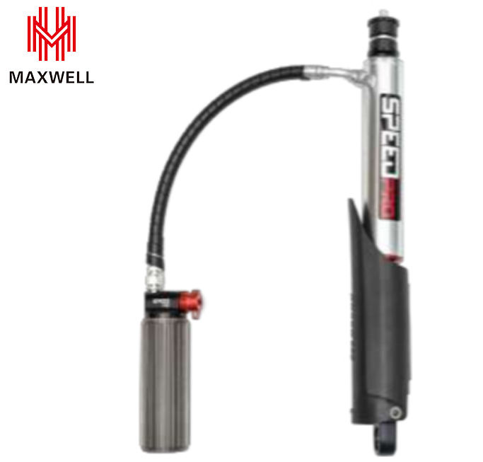 Factory Wholesale 4x4 Off-road Nitrogen Adjustable Shock Absorber for TOYOTA TACOMA