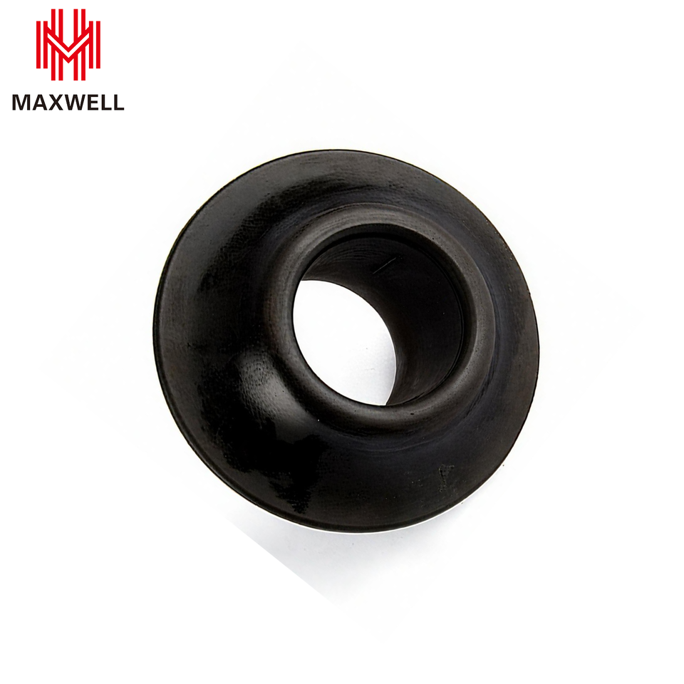 Control Arm Bushing Flexible Rubber Bushing for Automotive Applications - High Quality Metal Plastic Parts
