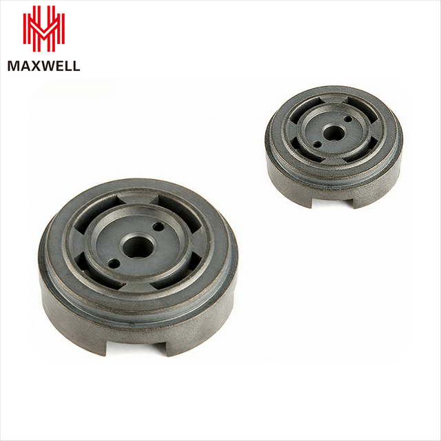 Compaction Molding Precision Powder Metallurgy Surgical Instruments for Vehicle Applications
