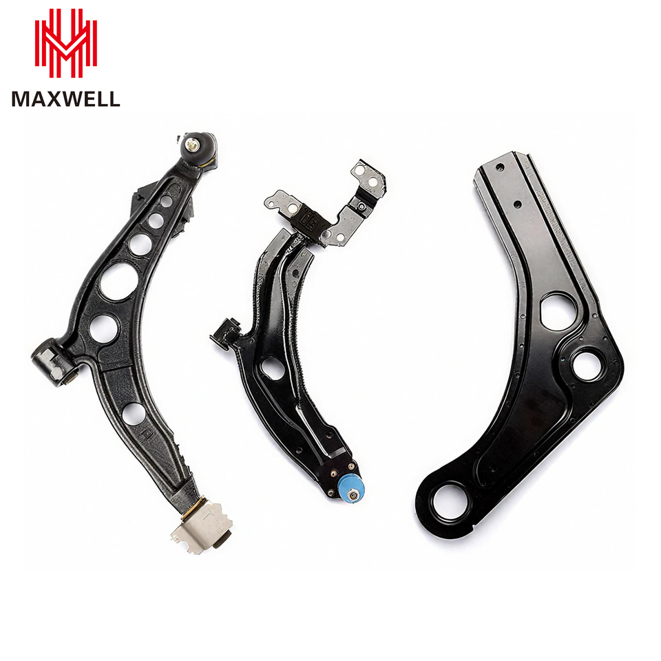 Control Arm Steel Fashion Sale Suspension System Auto Spare Parts for Mercedes Benz
