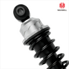 OE CB0216 Oil Pressure Truck Damper for IVECO with Air Spring and Top Eye Mounting 352mm Length