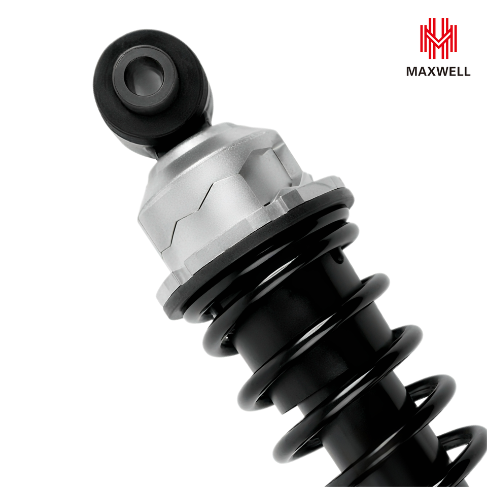 OE CB0216 Oil Pressure Truck Damper for IVECO with Air Spring and Top Eye Mounting 352mm Length