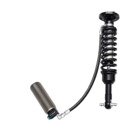 High Performance 4x4 Off-road Nitrogen Adjustable Coilover Shock Absorber for Lincoln Navigator
