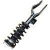 Factory Wholesale Suspension Parts Shock Absorber for Tesla Model Y Front Right Coil Spring Shock AWD