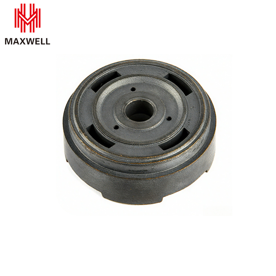 Compaction Molding Precision Powder Metallurgy Surgical Instruments for Vehicle Applications
