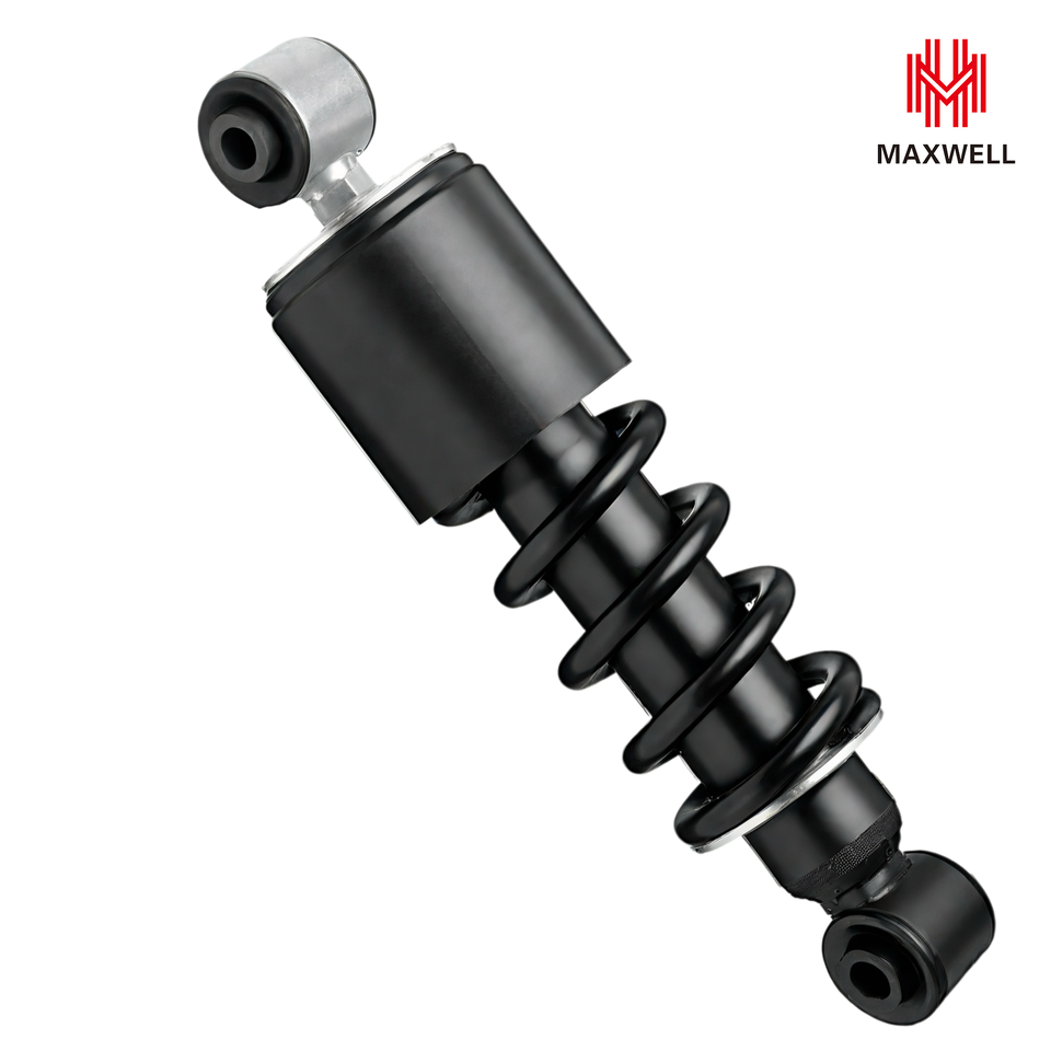 CB0069 Trucks for RENAULT Rear Axle Heavy Duty Oil Pressure Shock Absorber AUGER 20155