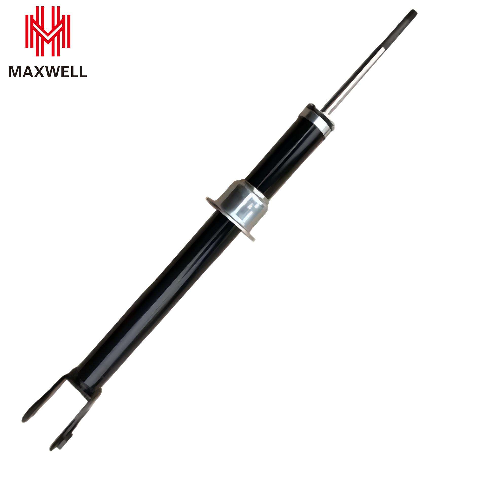 Factory Wholesale Automobile Suspension Parts Shock Absorber for Jaguar XJL XF Front No ADS