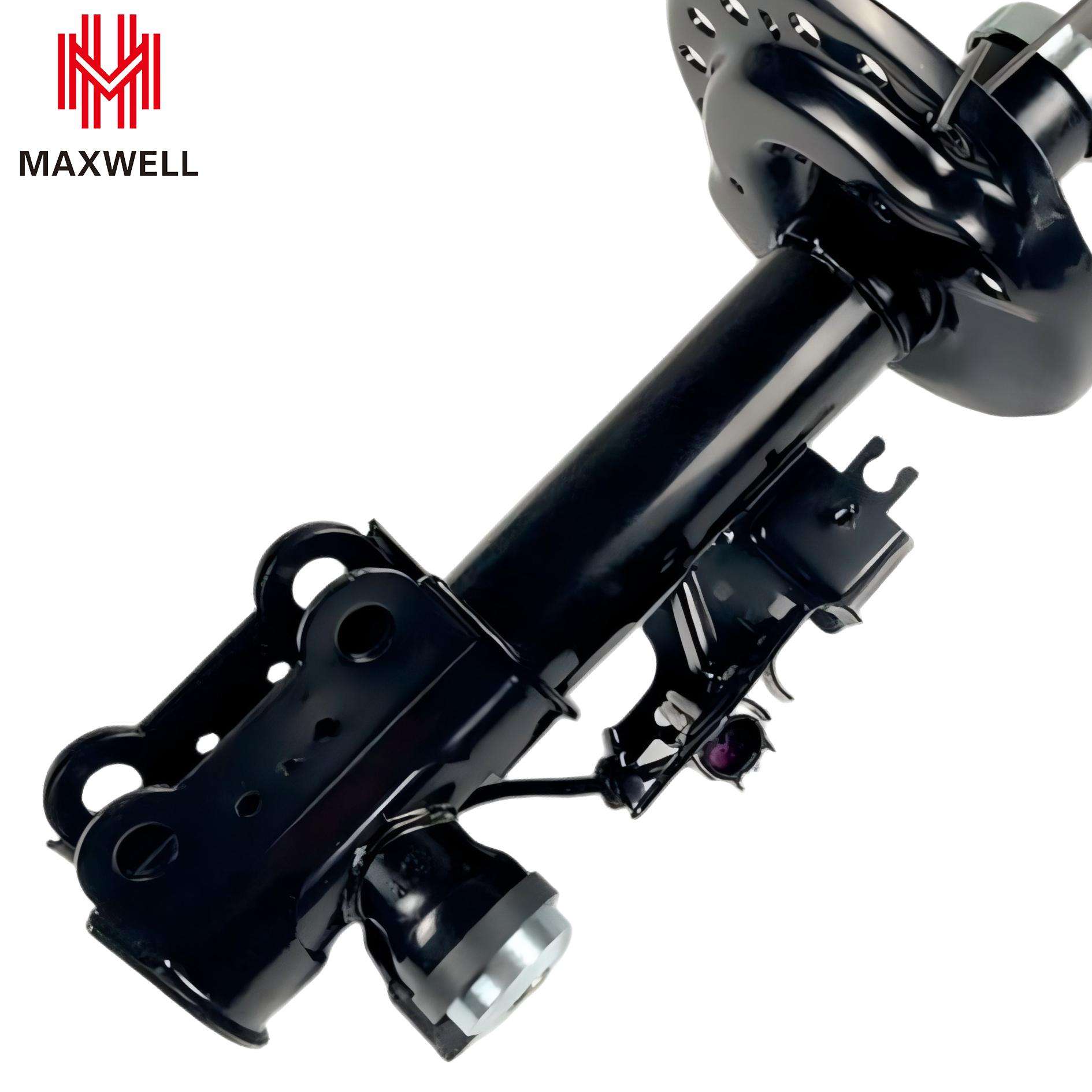 Direct Selling Automobile Suspension Parts Shock Absorber for Cadillac SRX Front Left with Sensor