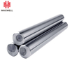 Reliable Custom Made Hydraulic Cylinder Precision Threaded Stainless Steel Piston Rod