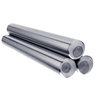 Reliable Custom Made Hydraulic Cylinder Precision Threaded Stainless Steel Piston Rod