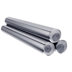Reliable Custom Made Hydraulic Cylinder Precision Threaded Stainless Steel Piston Rod
